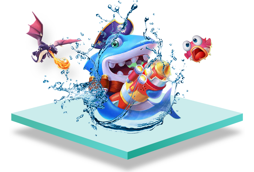 捕魚玩大咖電子遊戲老虎機